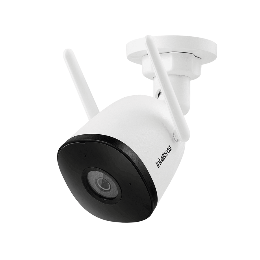 Câmera Wi-Fi Externa Intelbras iM5 SC Full HD