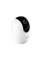 Câmera Wi-Fi Interna Intelbras iM4 3MP 360° com microSD 32 GB