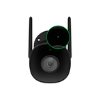 Câmera Wi-Fi Externa Intelbras iM5 SC Full HD