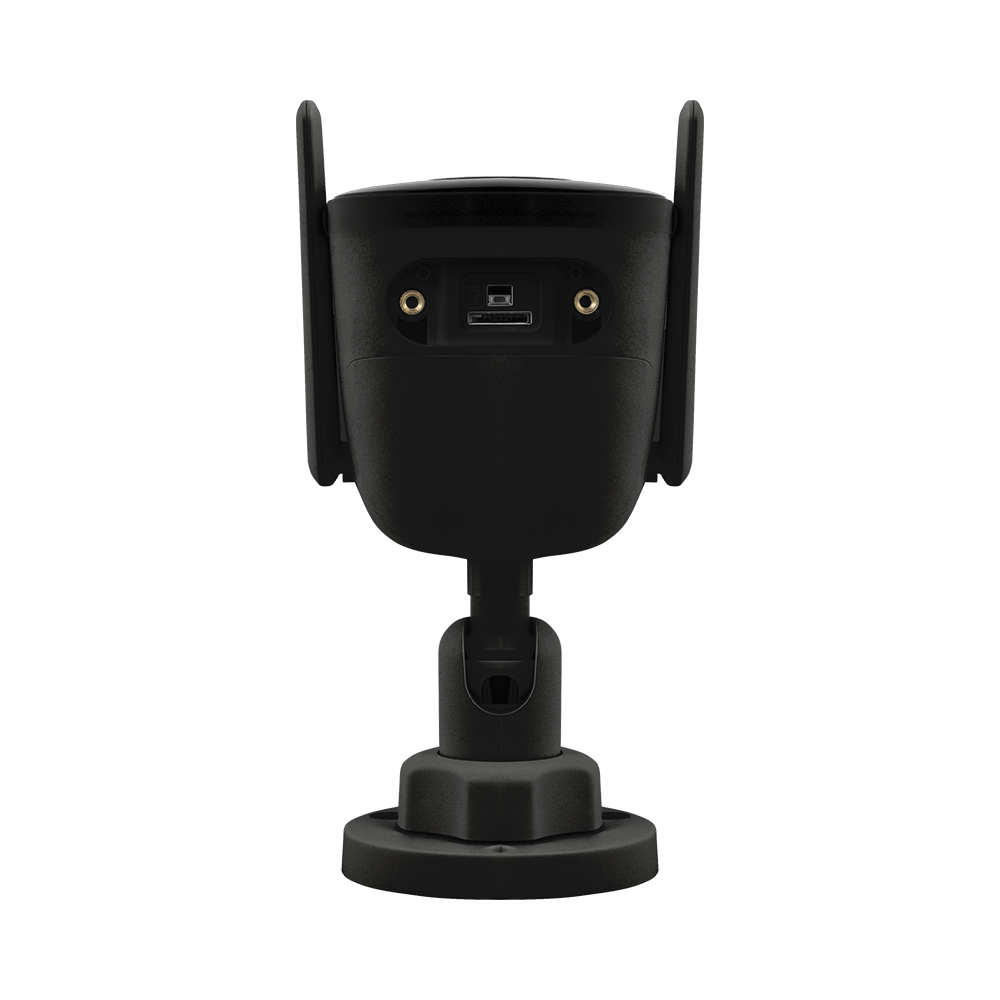 Câmera Wi-Fi Externa Intelbras iM5 SC Full HD